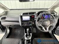 Honda Fit 2016