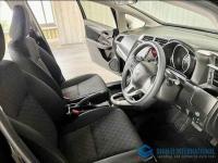 Honda Fit 2016