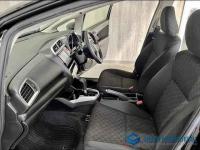 Honda Fit 2016