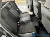Honda Fit 2016
