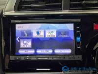 Honda Fit 2016
