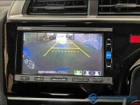 Honda Fit 2016