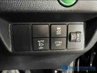 Honda Fit 2016