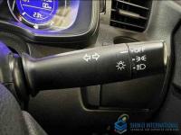Honda Fit 2016