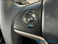 Honda Fit 2016