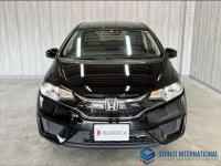 Honda Fit 2016