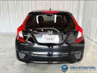 Honda Fit 2016
