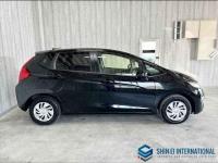 Honda Fit 2016