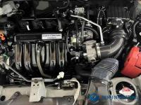 Honda Fit 2016
