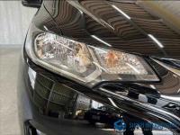 Honda Fit 2016
