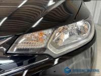 Honda Fit 2016