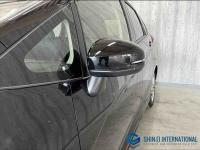 Honda Fit 2016