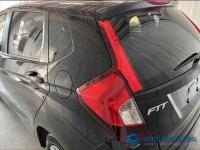 Honda Fit 2016