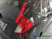 Honda Fit 2016
