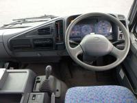 Hino RANGER 2000