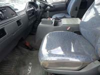 Hino RANGER 2000