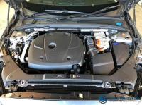 Volvo V60 2019