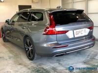 Volvo V60 2019