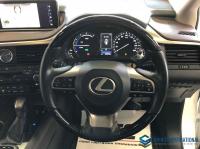 Lexus RX 2018