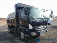 Hino RANGER 2004