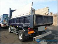 Hino RANGER 2004