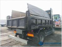 Hino RANGER 2004