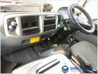 Hino RANGER 2004