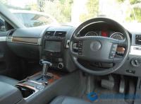 Volkswagen Touareg 2007