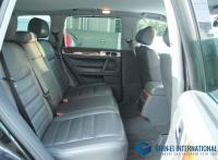 Volkswagen Touareg 2007