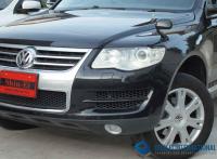 Volkswagen Touareg 2007