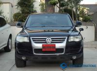 Volkswagen Touareg 2007