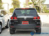 Volkswagen Touareg 2007