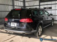 Volkswagen Passat AllTruck 2014