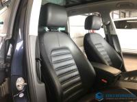 Volkswagen Passat AllTruck 2014