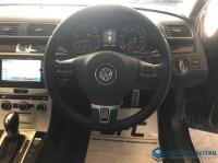 Volkswagen Passat AllTruck 2014
