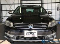 Volkswagen Passat AllTruck 2014