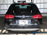 Volkswagen Passat AllTruck 2014