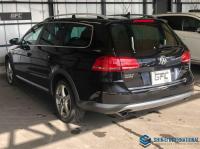 Volkswagen Passat AllTruck 2014