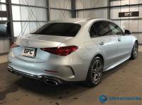 Mercedes-Benz C-Class 2022