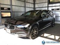 Volvo V90 2017