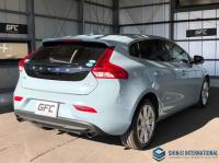 Volvo V40 2019