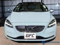 Volvo V40 2019