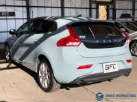 Volvo V40 2019