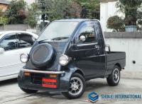 DAIHATSU MIDGET II 1997