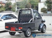 DAIHATSU MIDGET II 1997