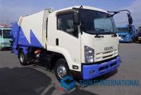 Isuzu Forward 2013