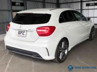 Mercedes-Benz A-Class 2013