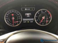 Mercedes-Benz A-Class 2013