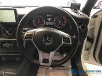Mercedes-Benz A-Class 2013