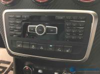 Mercedes-Benz A-Class 2013